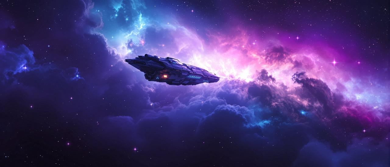星际迷航:无限星辰
